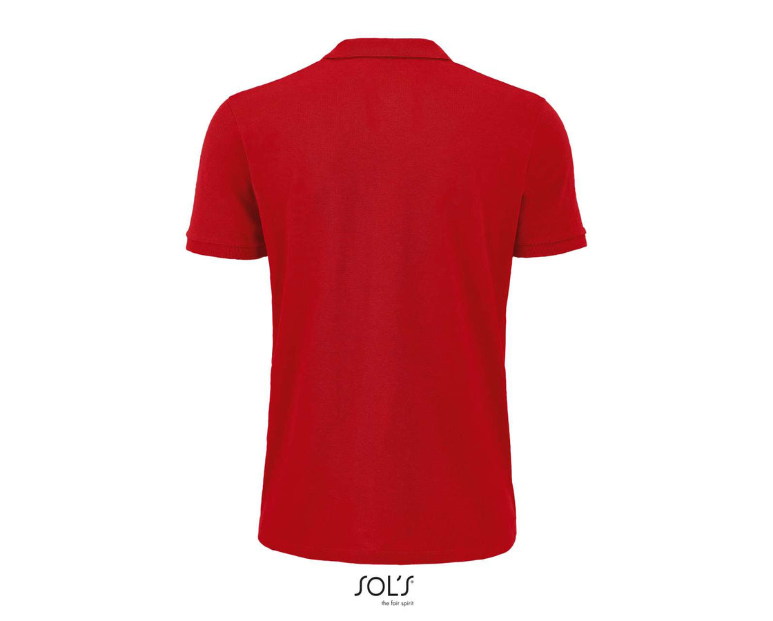 SOL'S PLANET MEN - POLO SHIRT