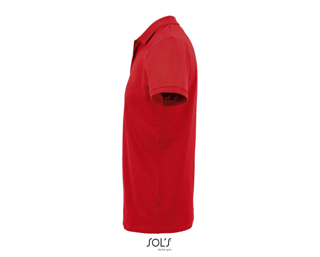 SOL'S PLANET MEN - POLO SHIRT