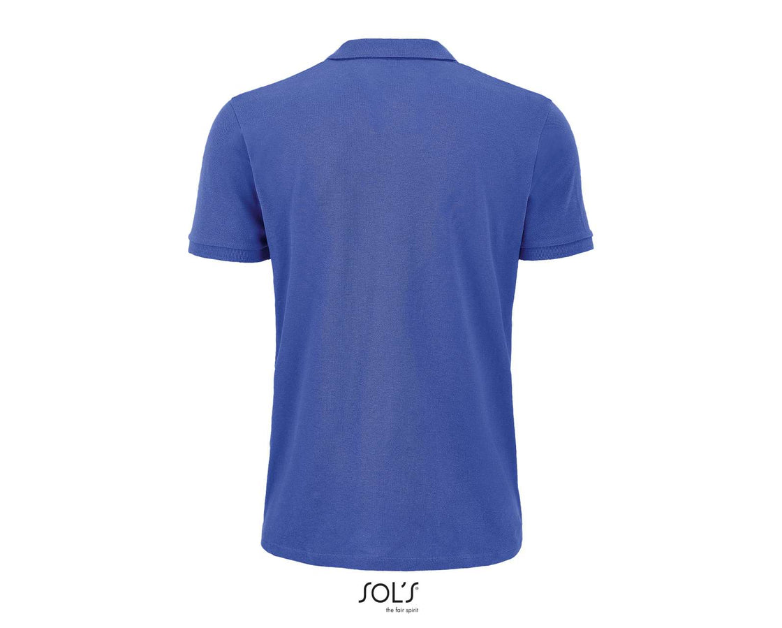 SOL'S PLANET MEN - POLO SHIRT