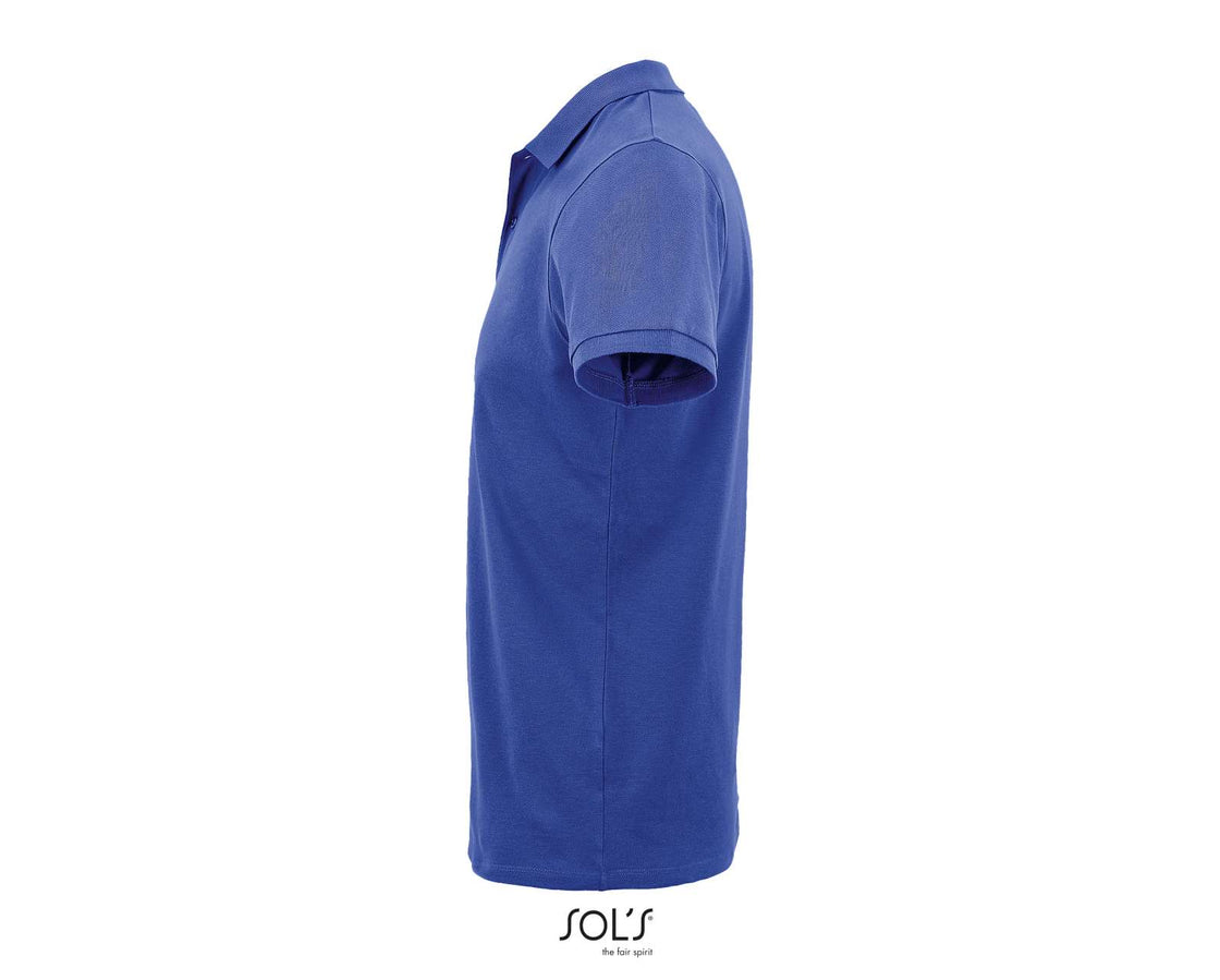 SOL'S PLANET MEN - POLO SHIRT