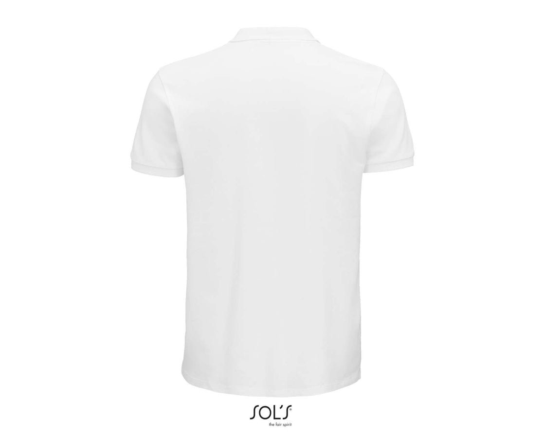 SOL'S PLANET MEN - POLO SHIRT