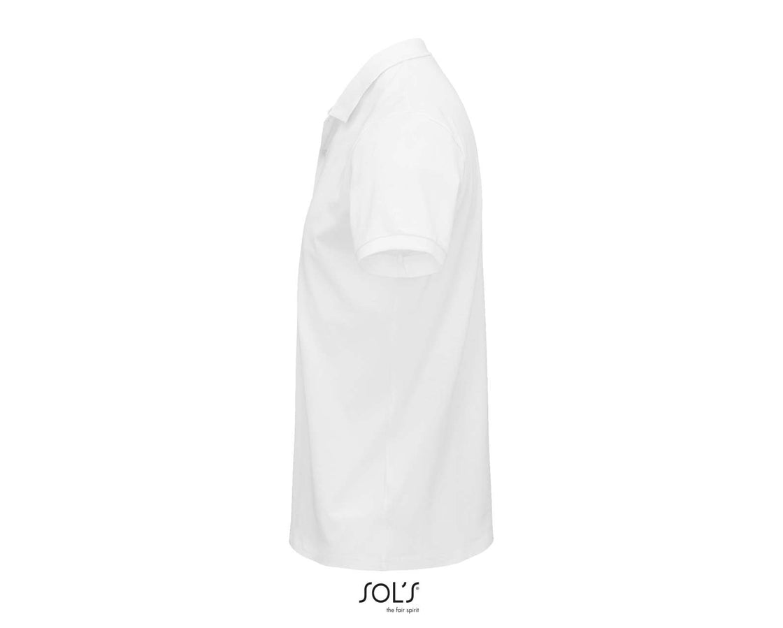 SOL'S PLANET MEN - POLO SHIRT