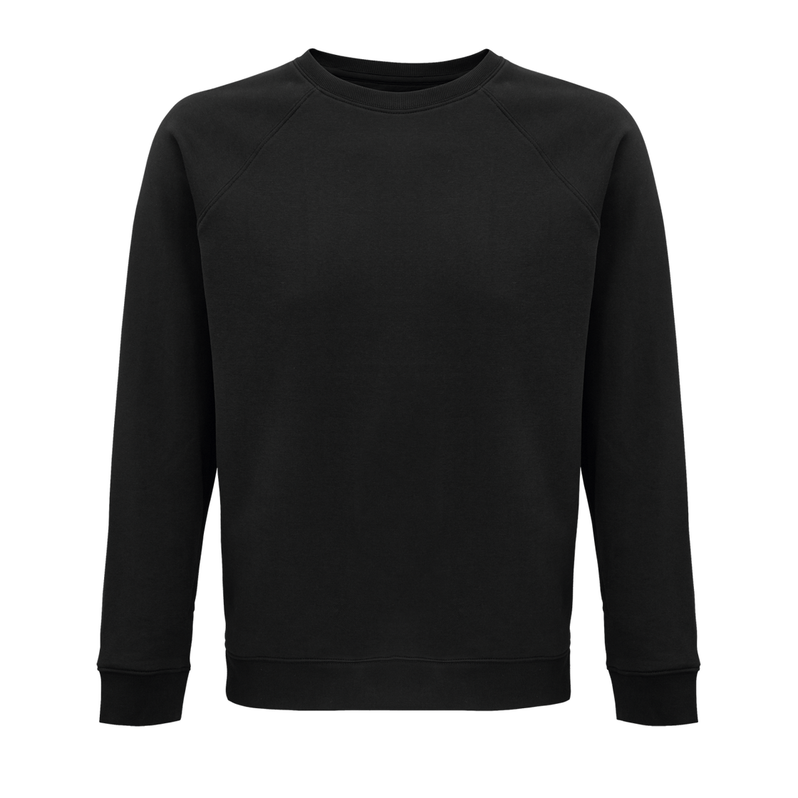 SOL'S SPACE - UNISEX ROUND-NECK SWEATSHIRT