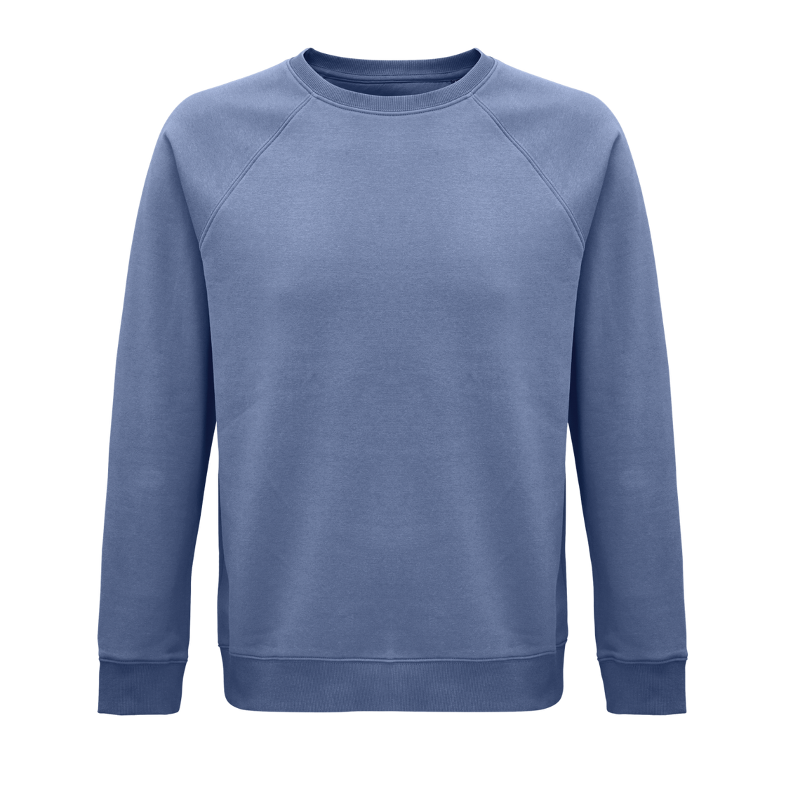 SOL'S SPACE - UNISEX ROUND-NECK SWEATSHIRT