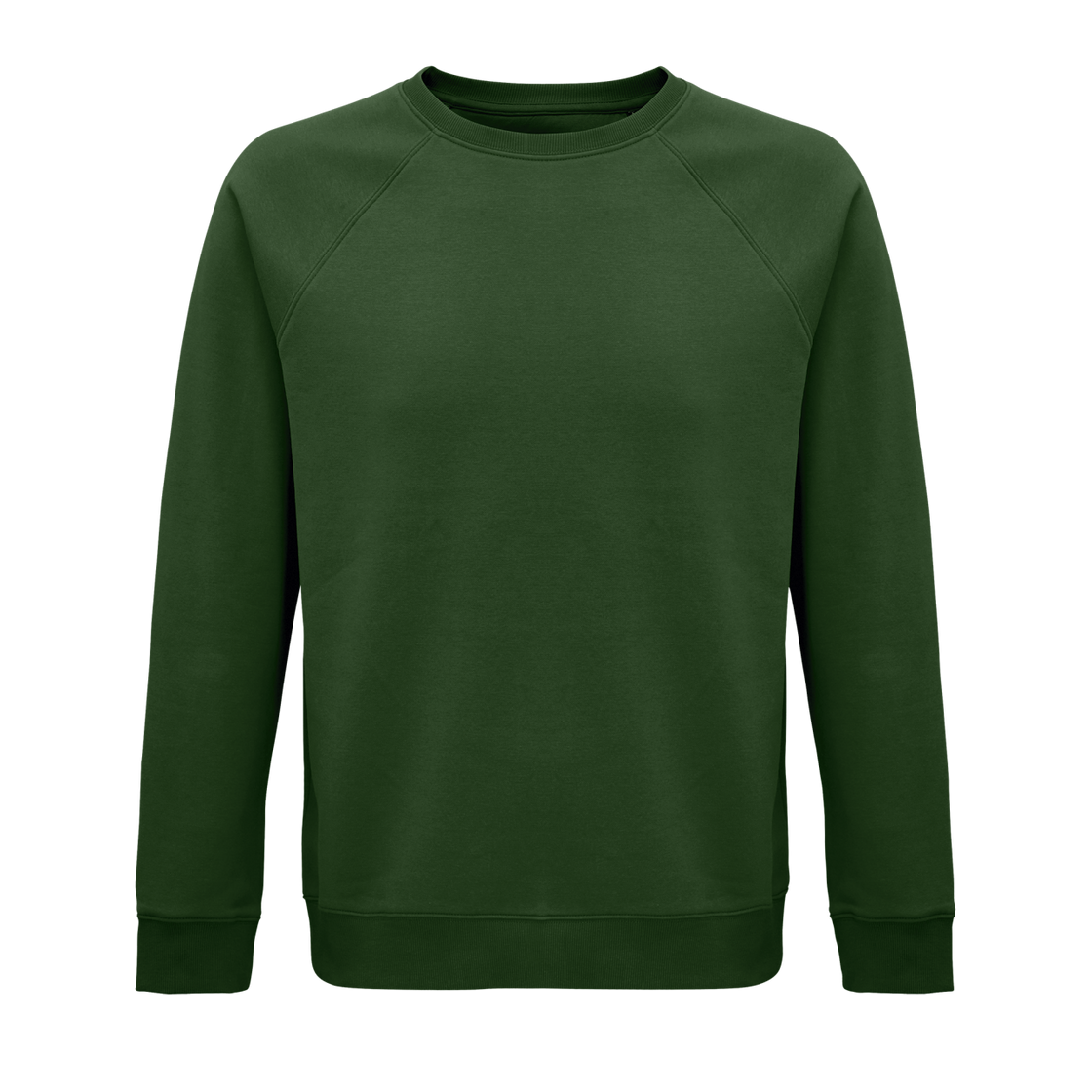 SOL'S SPACE - UNISEX ROUND-NECK SWEATSHIRT