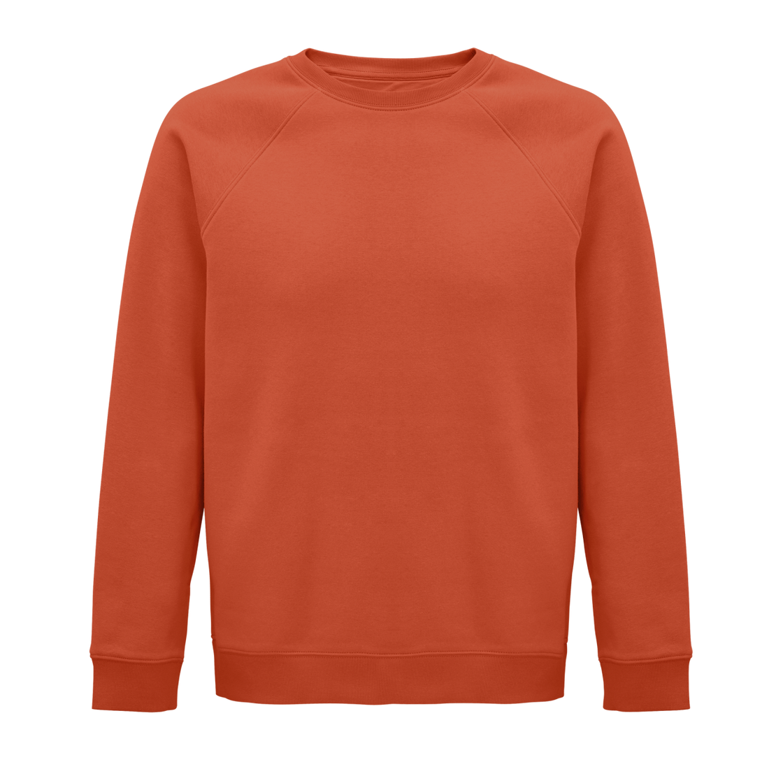 SOL'S SPACE - UNISEX ROUND-NECK SWEATSHIRT