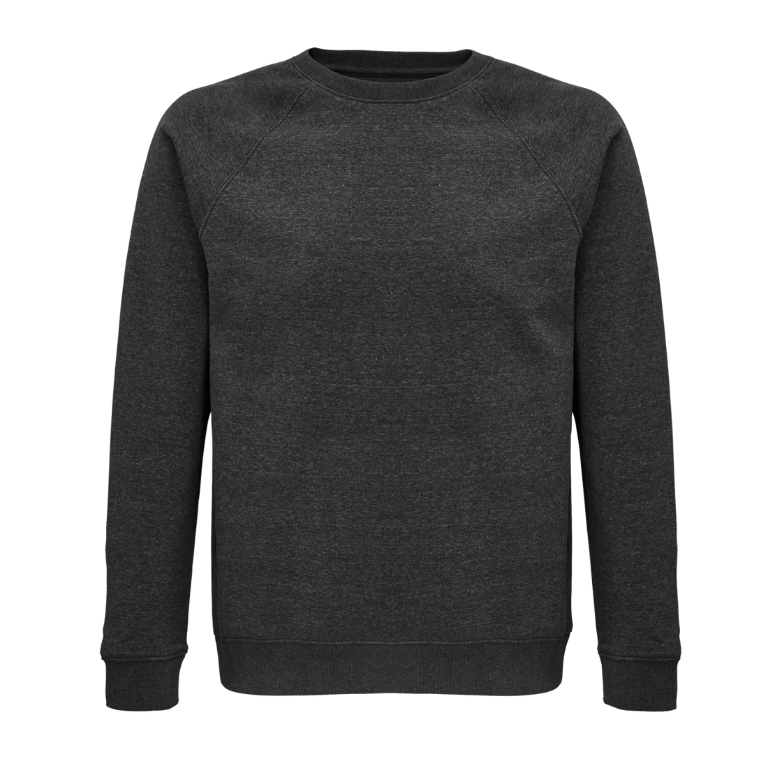 SOL'S SPACE - UNISEX ROUND-NECK SWEATSHIRT