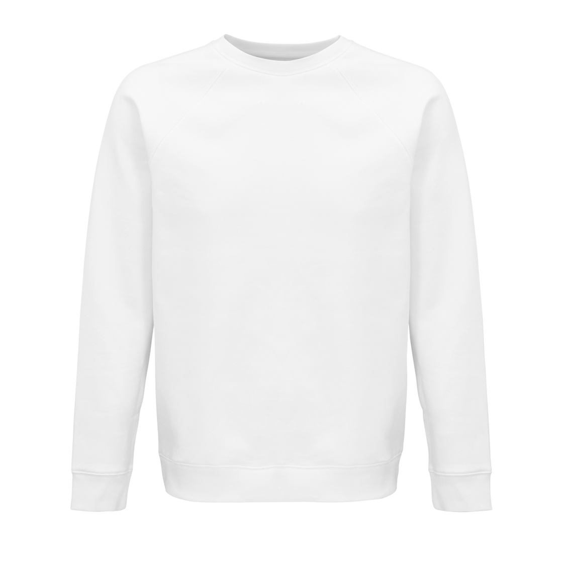 SOL'S SPACE - UNISEX ROUND-NECK SWEATSHIRT