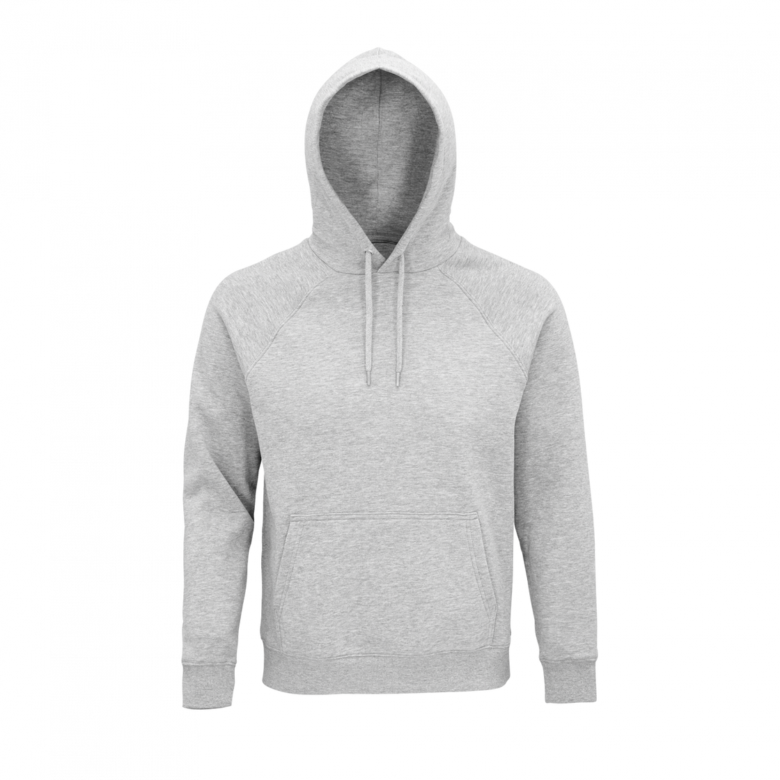 SOL'S STELLAR - UNISEX HOODED SWEATSHIRT