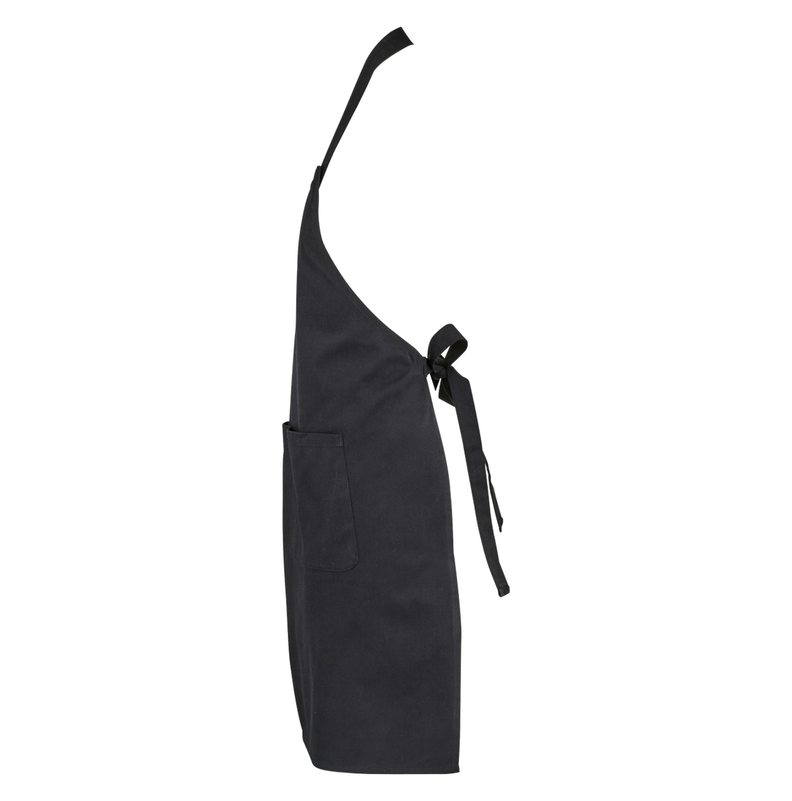 SOL'S GAMMA - BIB APRON WITH POCKETS
