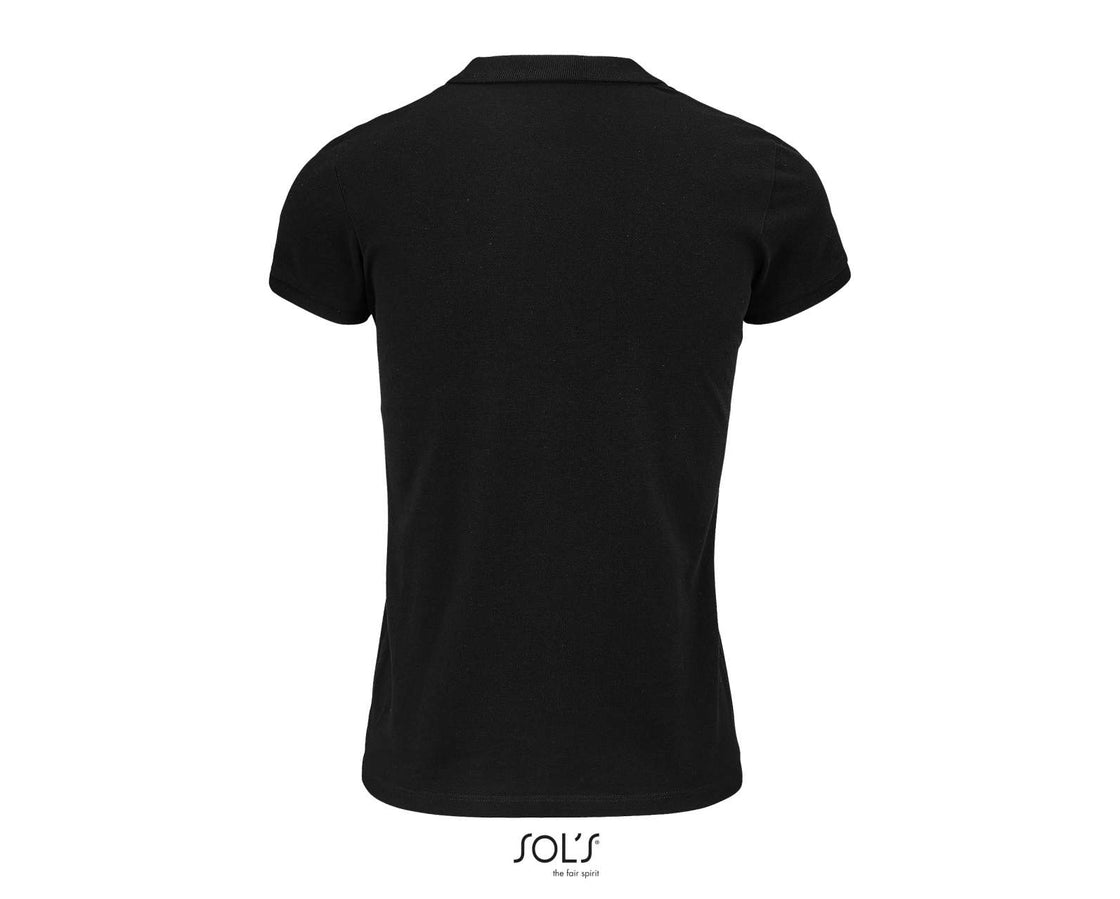 SOL'S PLANET WOMEN - POLO SHIRT