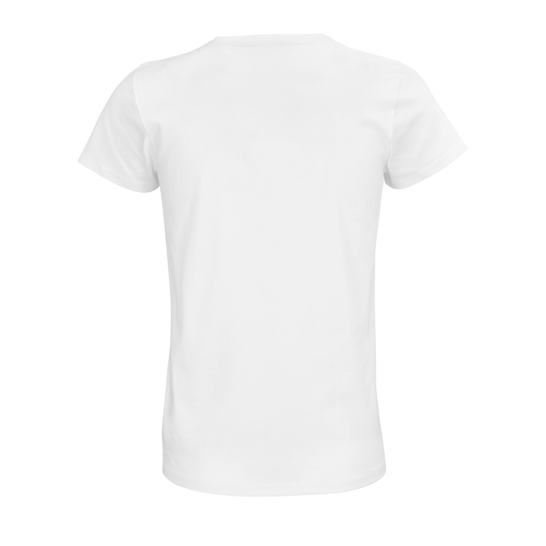 SOL'S PIONEER WOMEN - ROUND-NECK FITTED JERSEY T-SHIRT