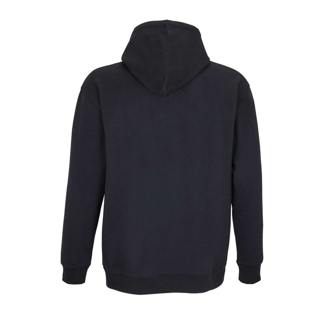 SOL'S CARTER - UNISEX FULL-ZIP HOODIE