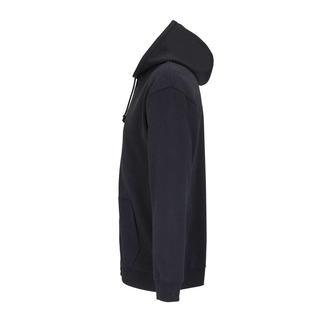 SOL'S CARTER - UNISEX FULL-ZIP HOODIE
