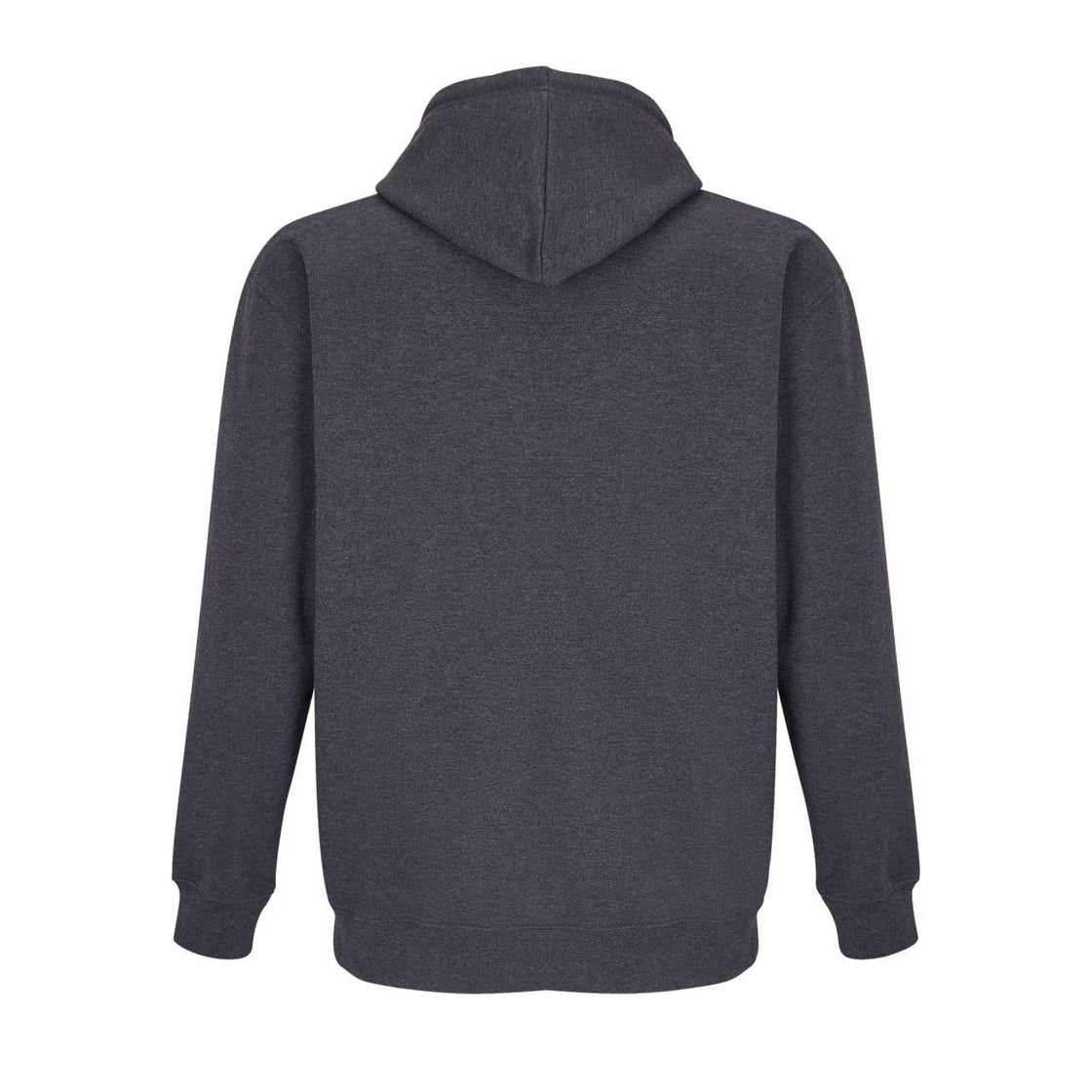 SOL'S CARTER - UNISEX FULL-ZIP HOODIE