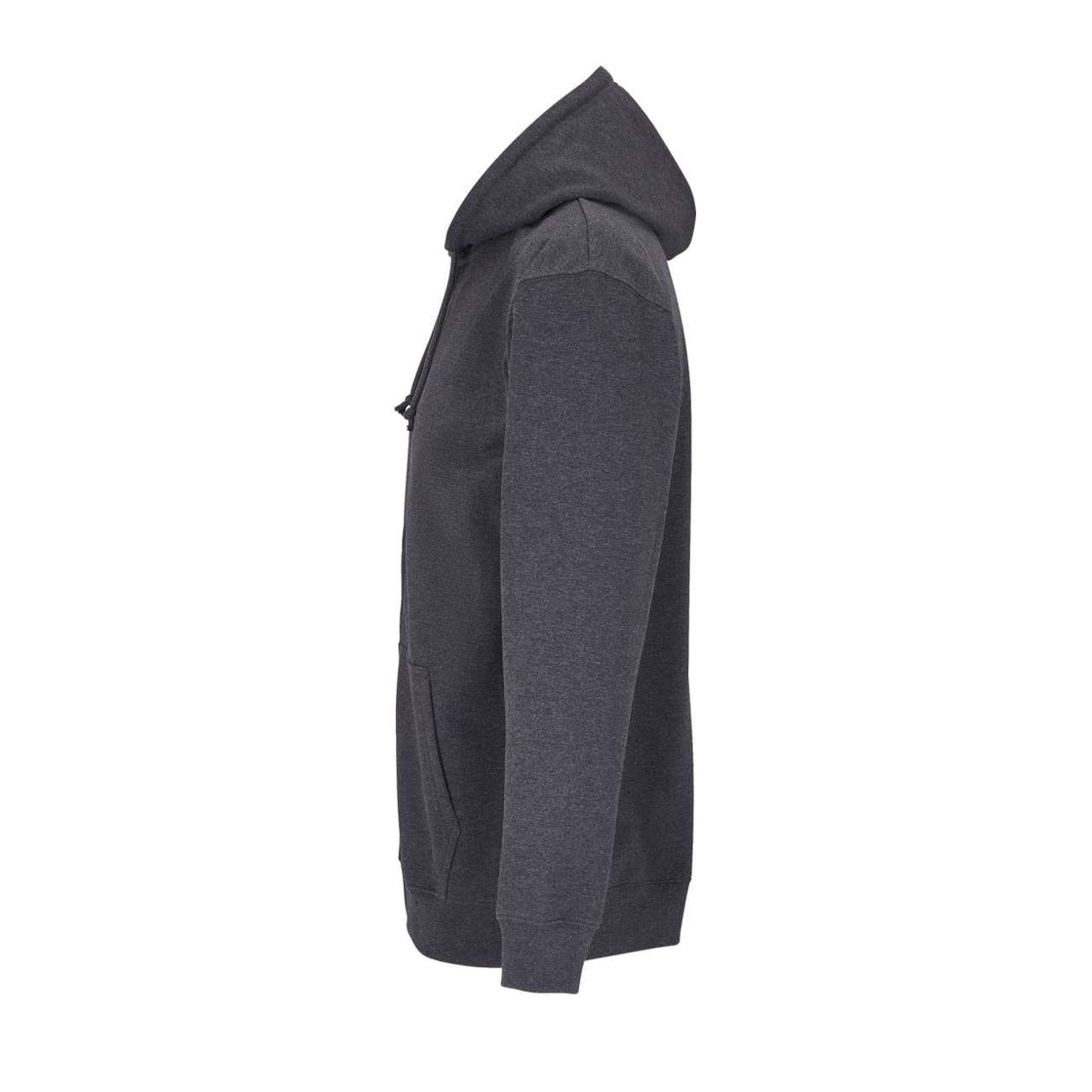SOL'S CARTER - UNISEX FULL-ZIP HOODIE