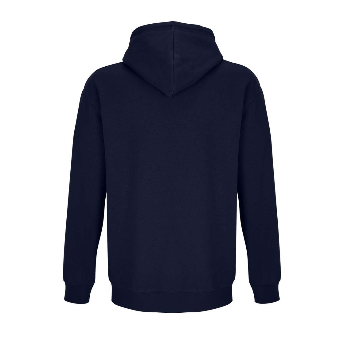 SOL'S CARTER - UNISEX FULL-ZIP HOODIE