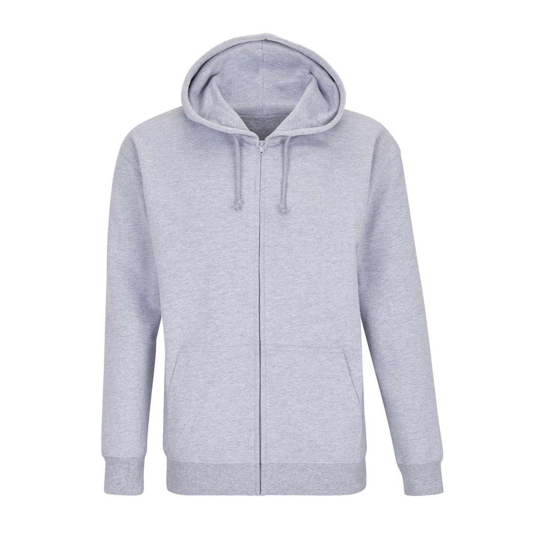 SOL'S CARTER - UNISEX FULL-ZIP HOODIE