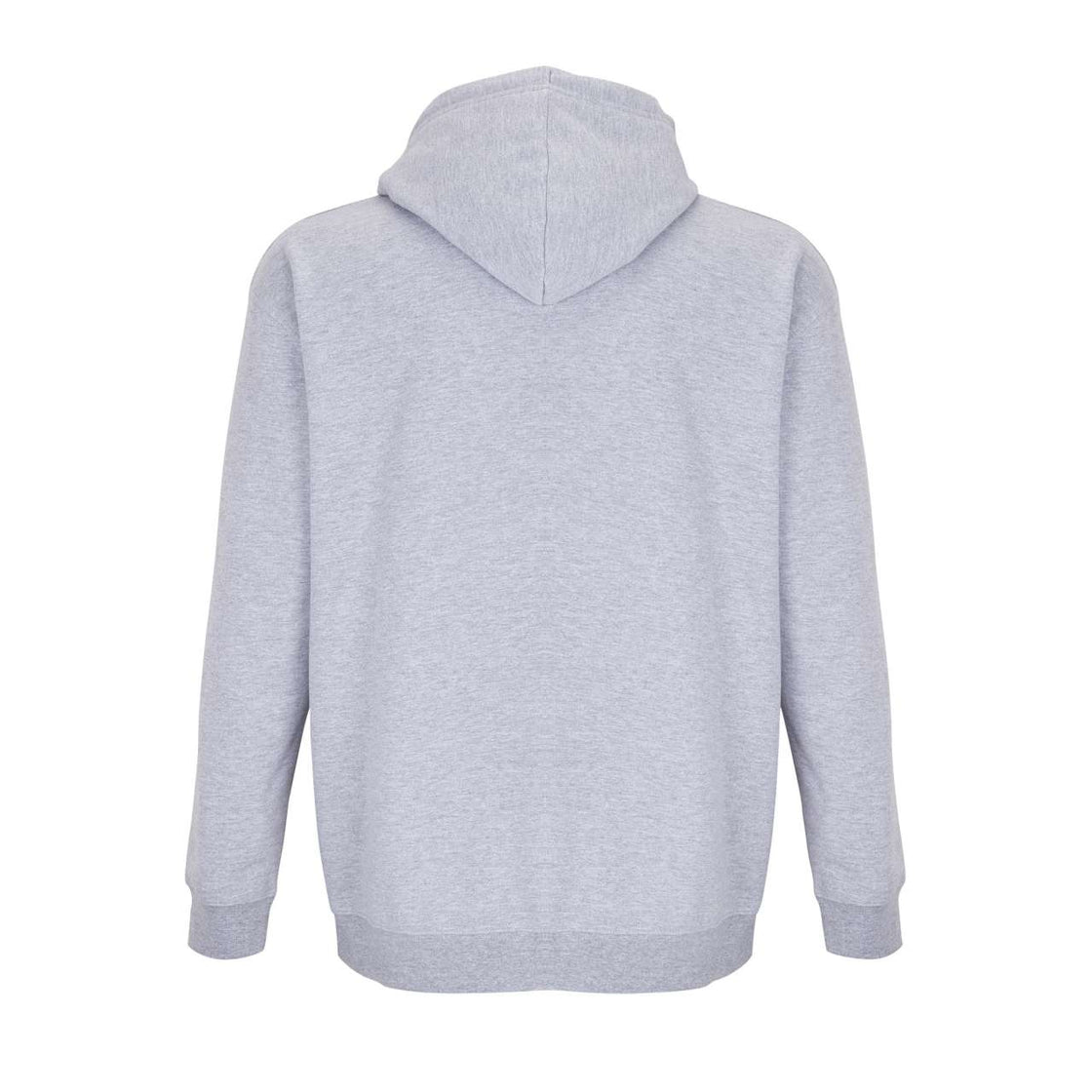 SOL'S CARTER - UNISEX FULL-ZIP HOODIE