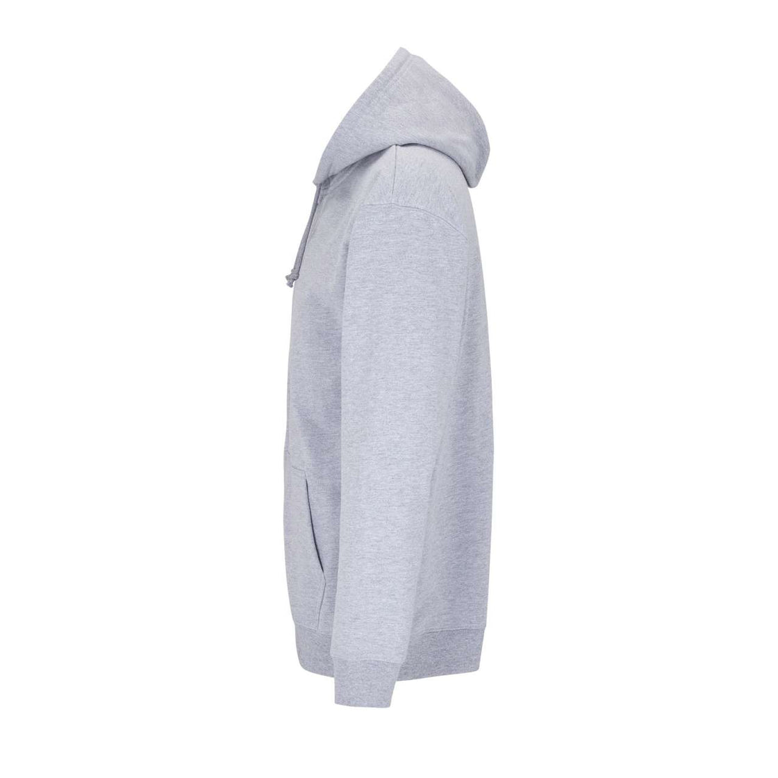 SOL'S CARTER - UNISEX FULL-ZIP HOODIE