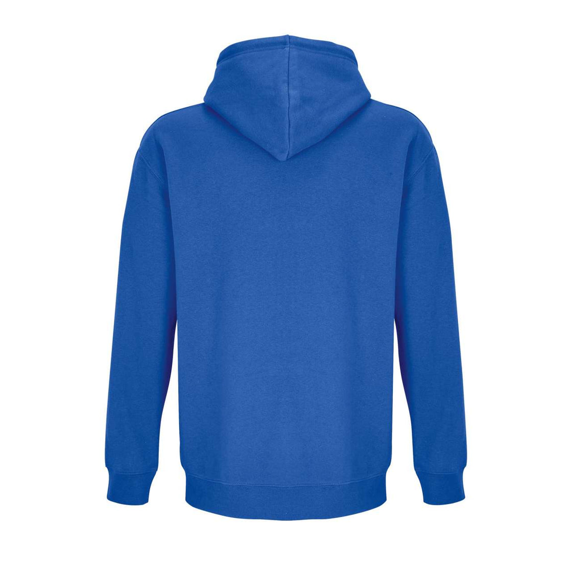 SOL'S CARTER - UNISEX FULL-ZIP HOODIE