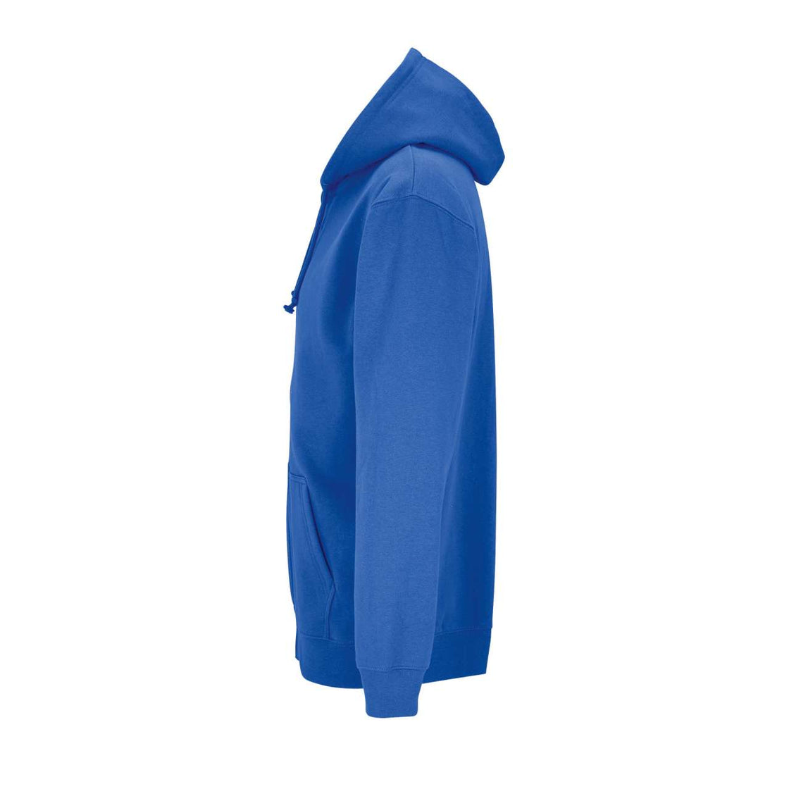 SOL'S CARTER - UNISEX FULL-ZIP HOODIE