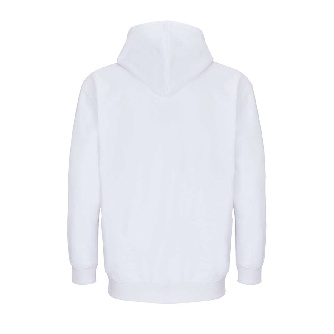 SOL'S CARTER - UNISEX FULL-ZIP HOODIE