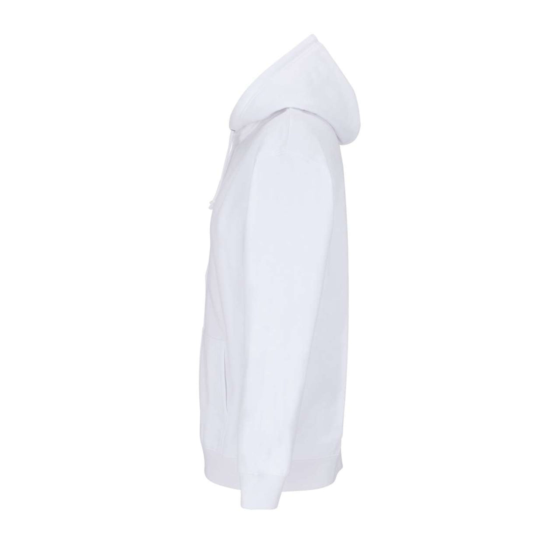 SOL'S CARTER - UNISEX FULL-ZIP HOODIE