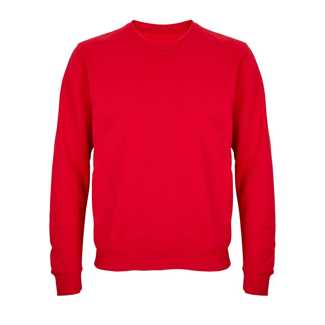 SOL'S COLUMBIA - UNISEX ROUND-NECK SWEATSHIRT