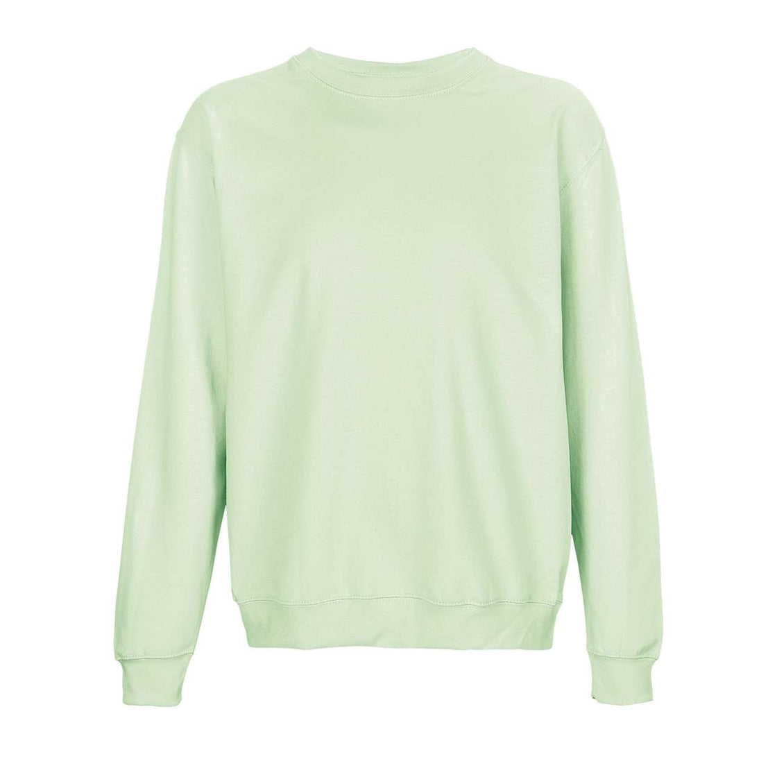 SOL'S COLUMBIA - UNISEX ROUND-NECK SWEATSHIRT