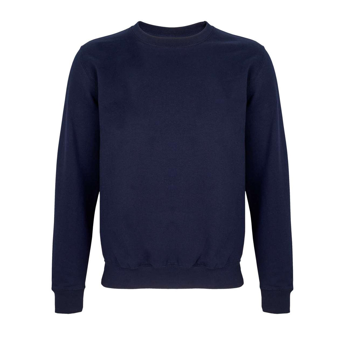 SOL'S COLUMBIA - UNISEX ROUND-NECK SWEATSHIRT