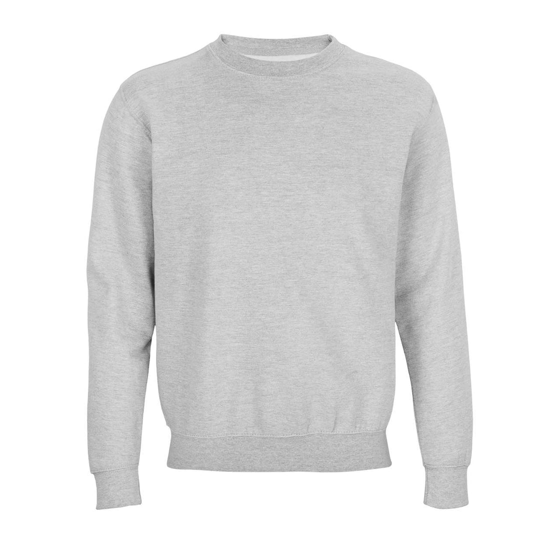SOL'S COLUMBIA - UNISEX ROUND-NECK SWEATSHIRT