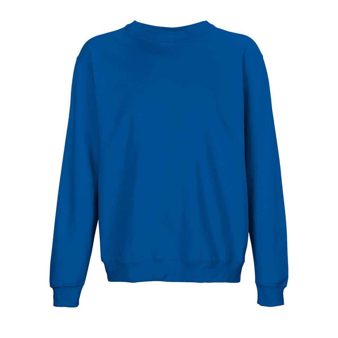 SOL'S COLUMBIA - UNISEX ROUND-NECK SWEATSHIRT