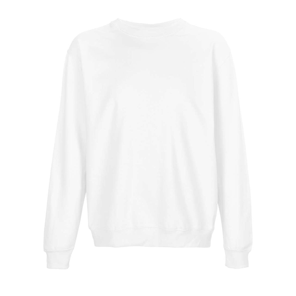 SOL'S COLUMBIA - UNISEX ROUND-NECK SWEATSHIRT