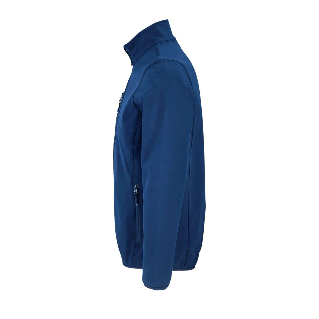 SOL'S FALCON MEN - SOFTSHELL ZIP JACKET