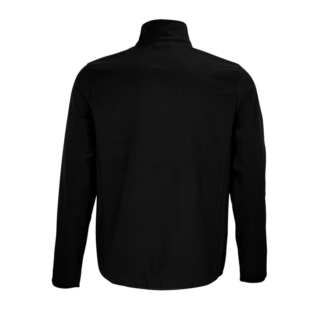 SOL'S FALCON MEN - SOFTSHELL ZIP JACKET