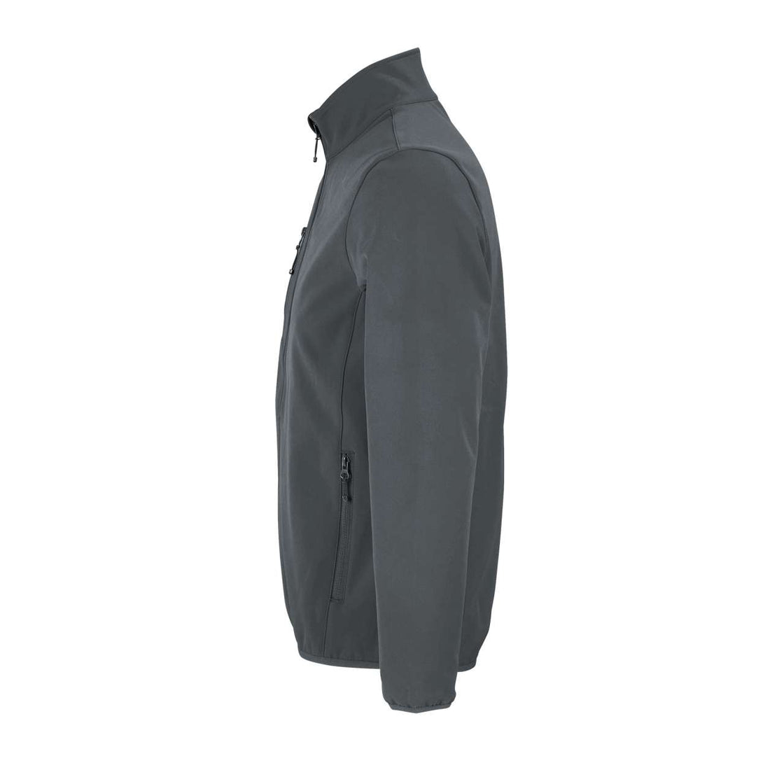 SOL'S FALCON MEN - SOFTSHELL ZIP JACKET