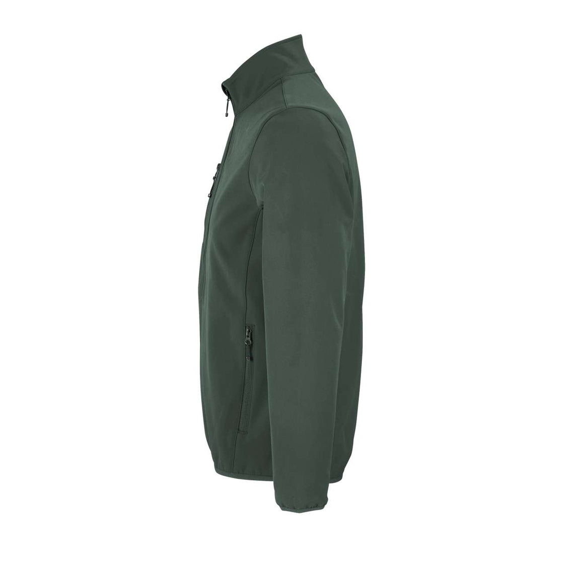 SOL'S FALCON MEN - SOFTSHELL ZIP JACKET