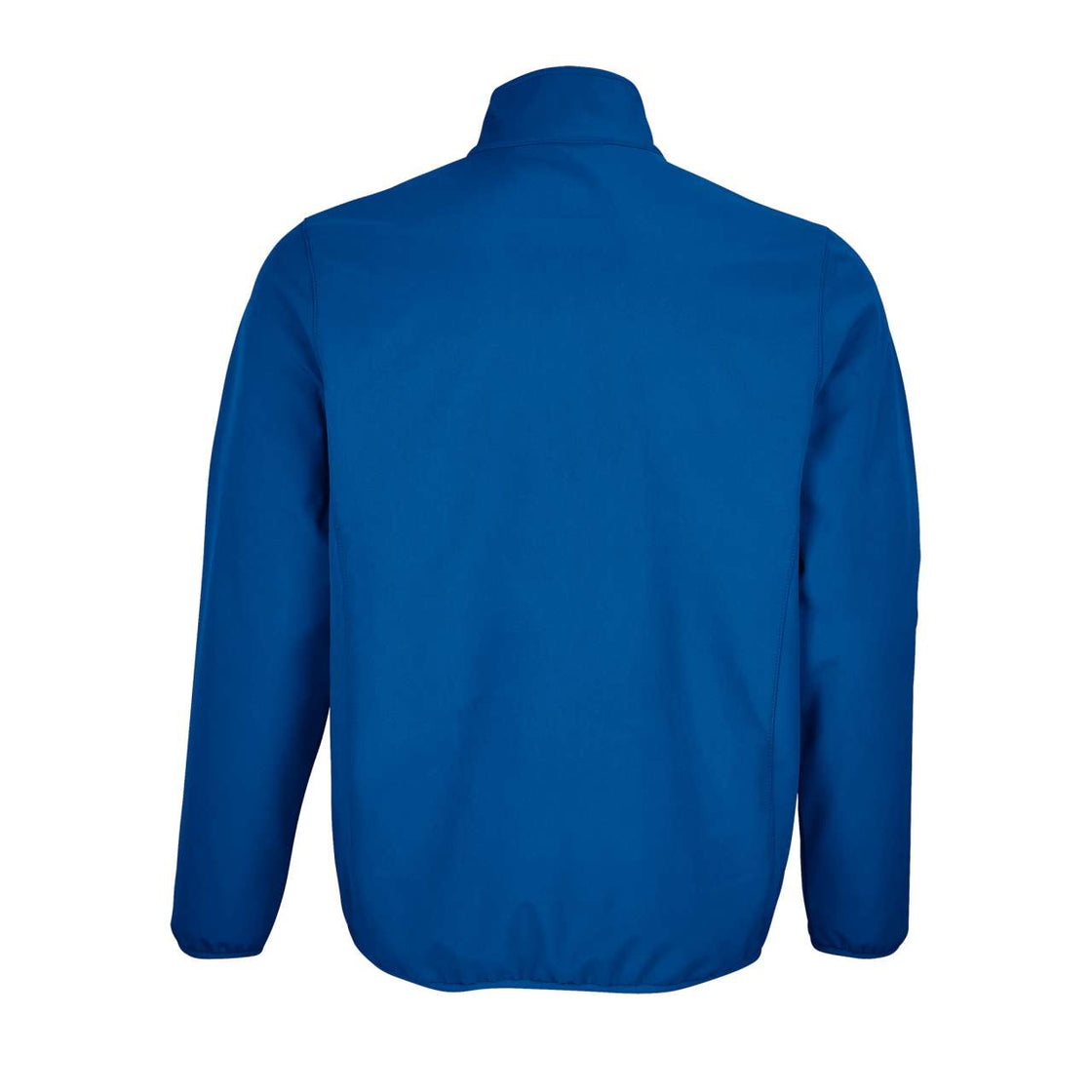 SOL'S FALCON MEN - SOFTSHELL ZIP JACKET