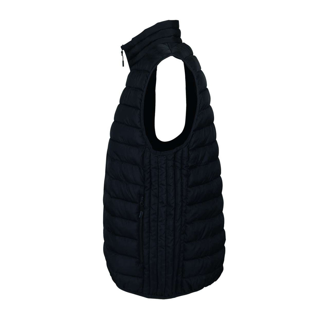 SOL'S STREAM BW MEN - LIGHTWEIGHT BODYWARMER