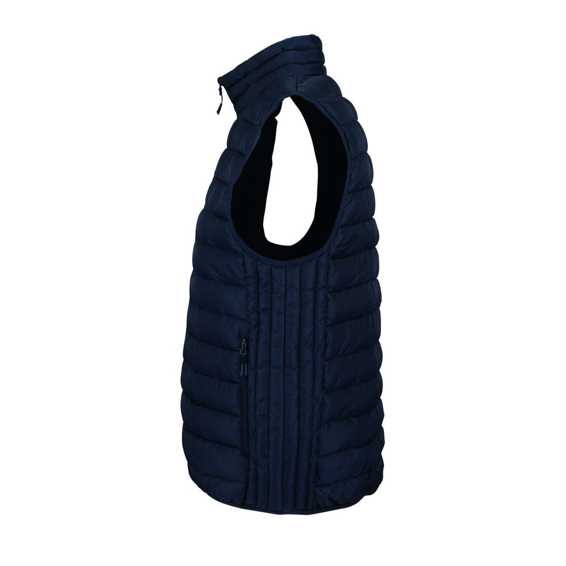 SOL'S STREAM BW MEN - LIGHTWEIGHT BODYWARMER