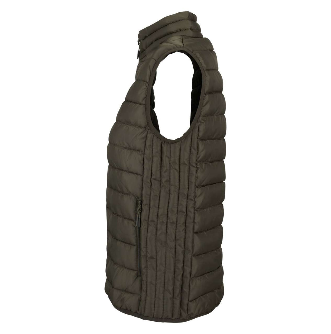 SOL'S STREAM BW WOMEN - LIGHTWEIGHT BODYWARMER