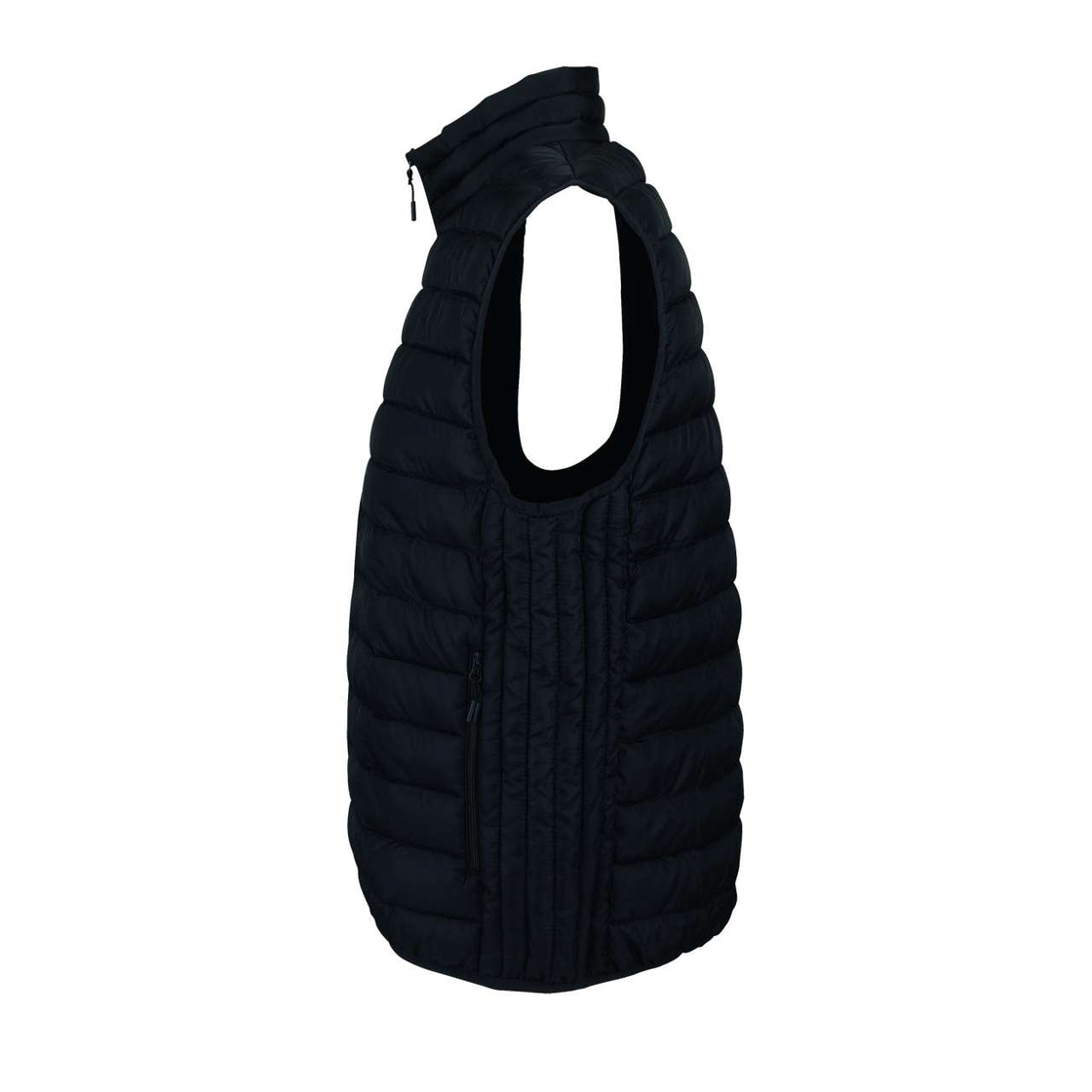 SOL'S STREAM BW WOMEN - LIGHTWEIGHT BODYWARMER
