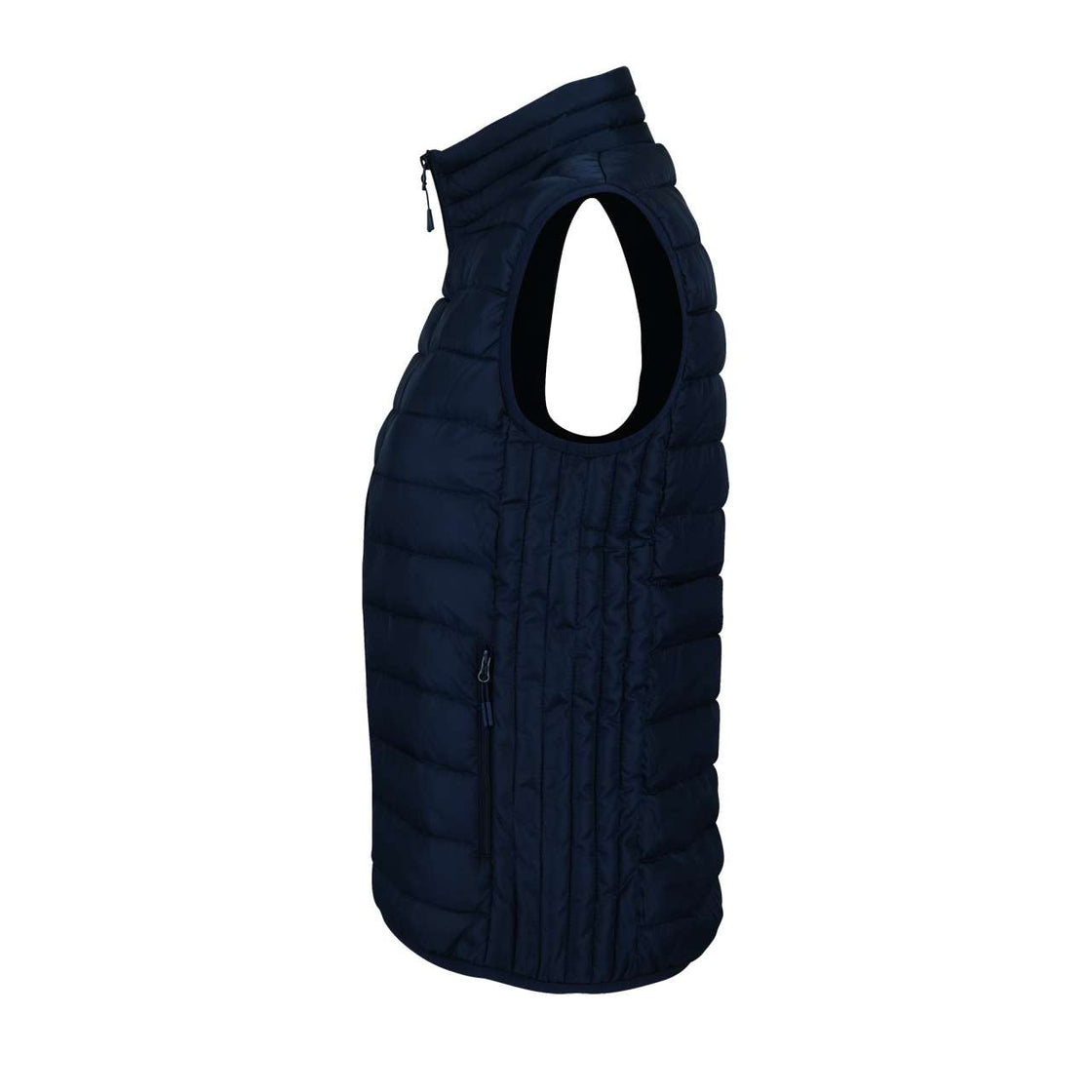 SOL'S STREAM BW WOMEN - LIGHTWEIGHT BODYWARMER