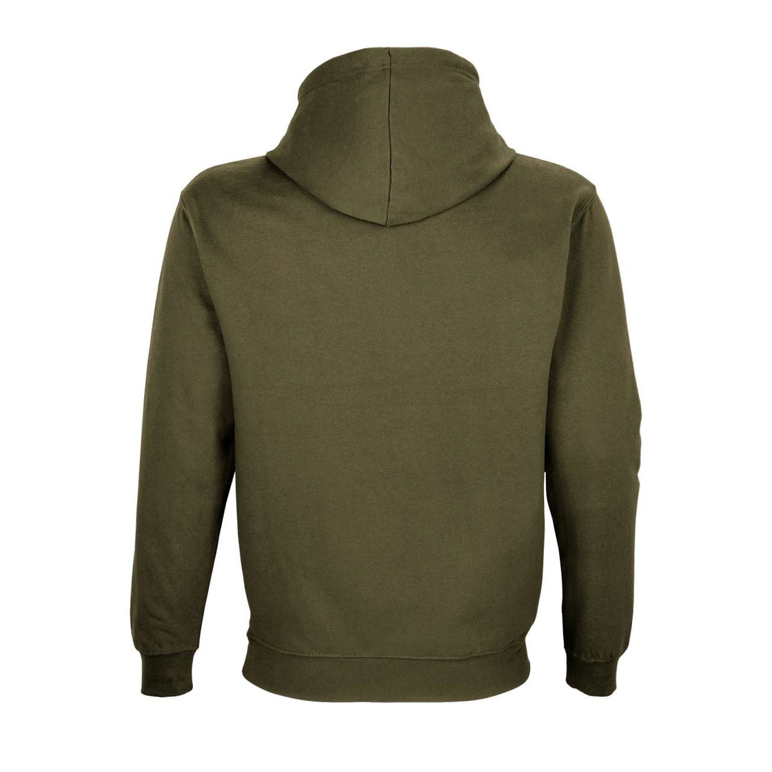 SOL'S CONDOR TUBE - UNISEX HOODED SWEATSHIRT