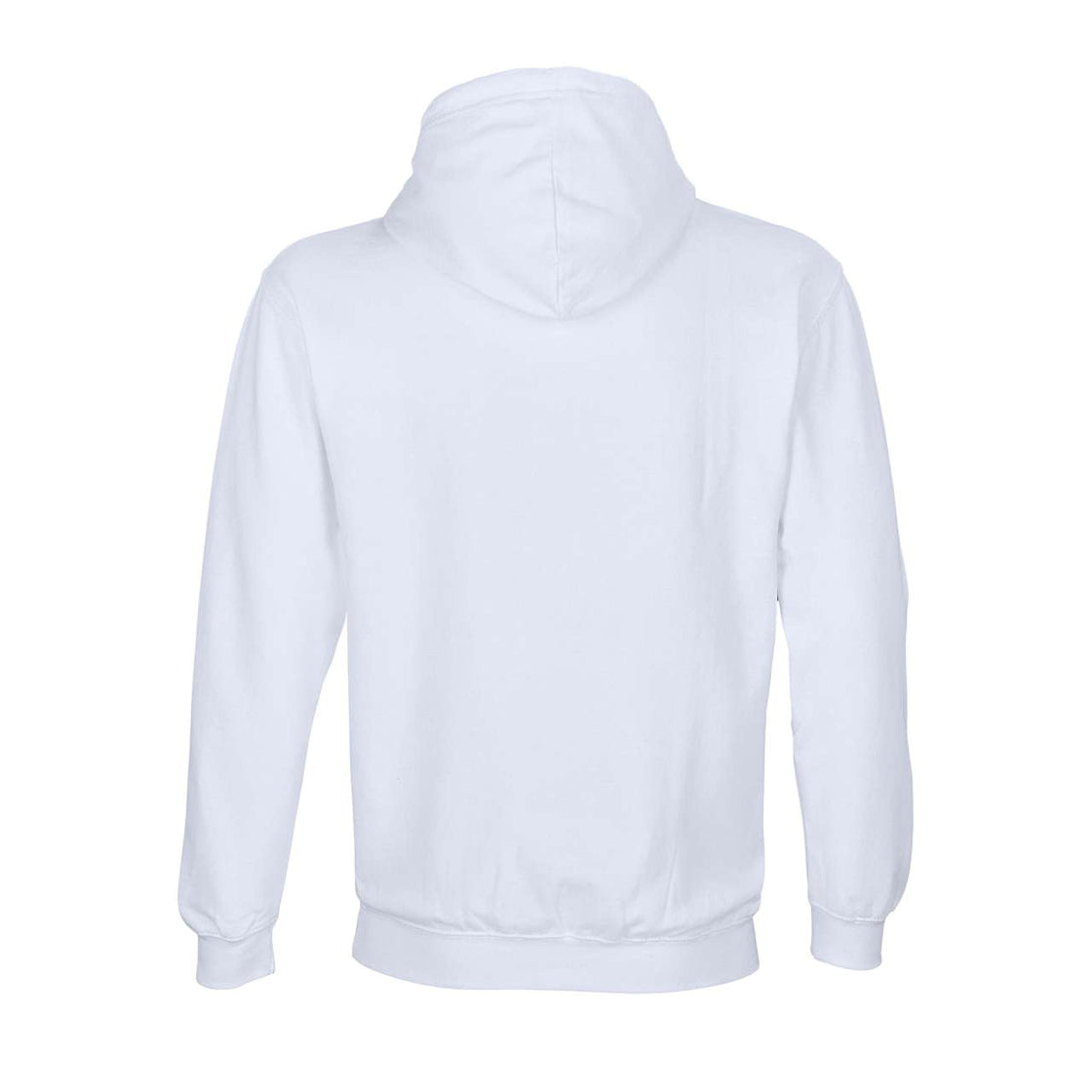 SOL'S CONDOR TUBE - UNISEX HOODED SWEATSHIRT