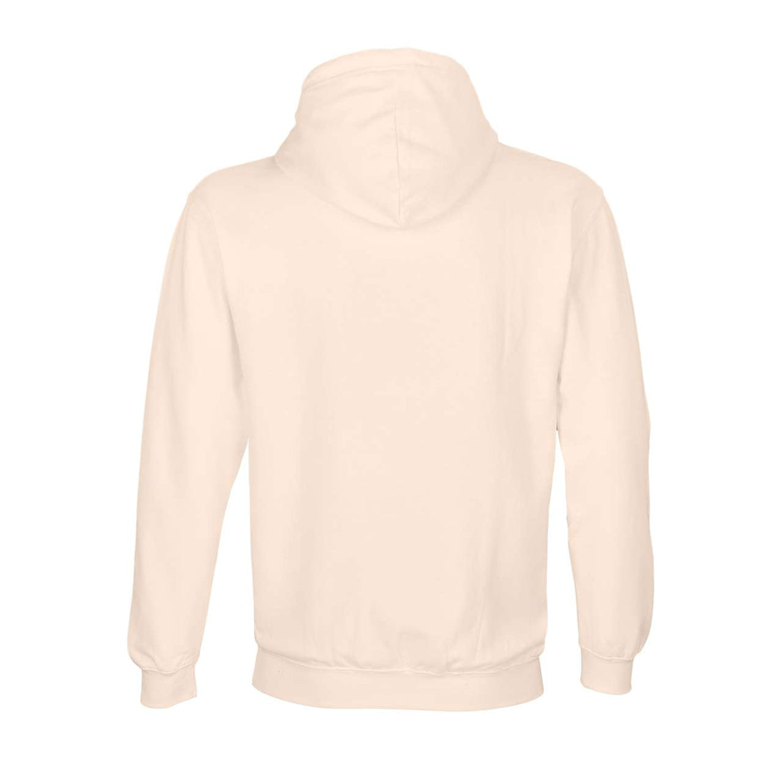 SOL'S CONDOR TUBE - UNISEX HOODED SWEATSHIRT