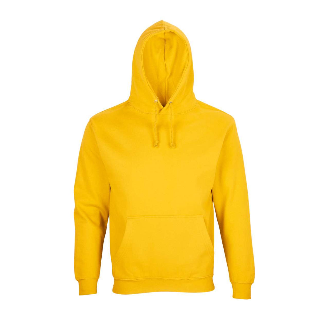 SOL'S CONDOR TUBE - UNISEX HOODED SWEATSHIRT