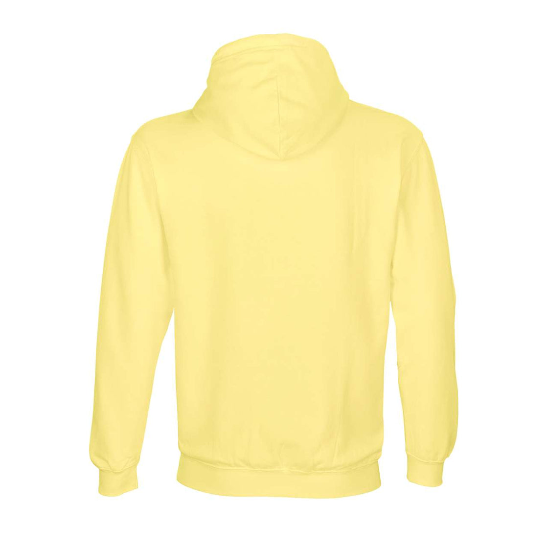 SOL'S CONDOR TUBE - UNISEX HOODED SWEATSHIRT