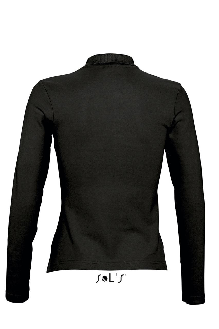 SOL'S PODIUM - WOMEN'S POLO SHIRT